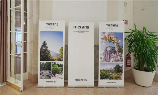 Merano Hosts 4th Edition of AVP Summit: Spotlight on Comparative Tax Credit Schemes